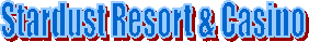 Stardust Resort & Casino